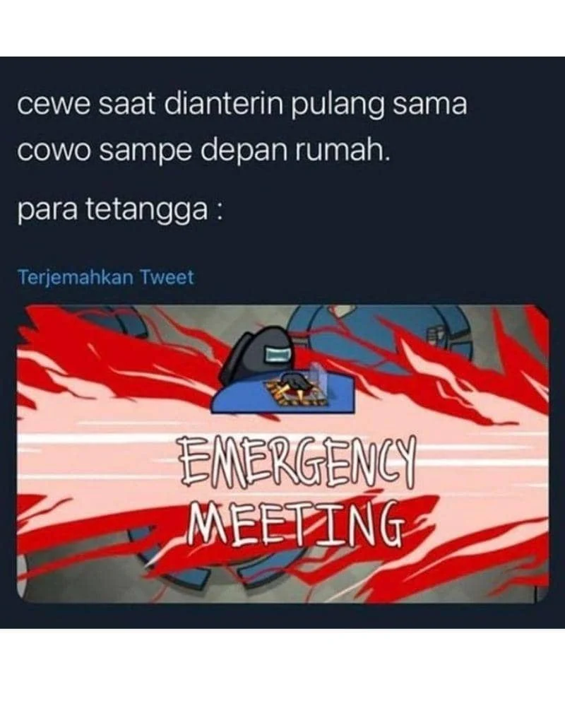 8 Meme Anime tentang Tetangga yang Bikin Ngakak, Termasuk Penyanyi Jam 3 Pagi!