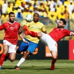 AFC Guncang Asia: Liga Champions Dipindah ke Jeddah di Tengah Ketegangan Timur Tengah