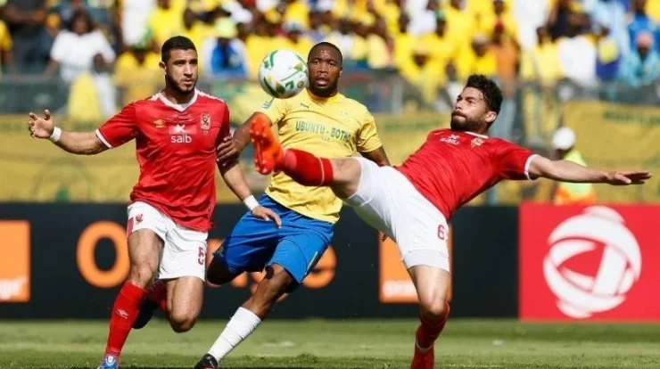 AFC Guncang Asia: Liga Champions Dipindah ke Jeddah di Tengah Ketegangan Timur Tengah