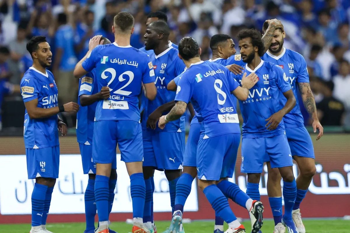 Al Hilal Raih Tempat di Final Kings Cup Saudi, Al-Kholood Siapkan Kejutan Besar