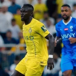 Al Hilal Raih Tempat di Final Kings Cup Saudi, Tantangan Besar dari Al‑Kholood yang Menjadi Kejutan