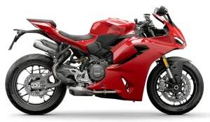 Aly Goni Resmi Beli Ducati Panigale V2, Impian Superbike yang Dulu Hanya di Halaman Buku!