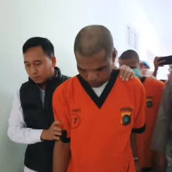 Anies Bongkar Penyiraman Air Keras: Dalang Dibalik Aksi Bukan Kriminal Biasa!