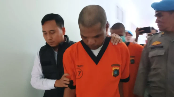 Anies Bongkar Penyiraman Air Keras: Dalang Dibalik Aksi Bukan Kriminal Biasa!