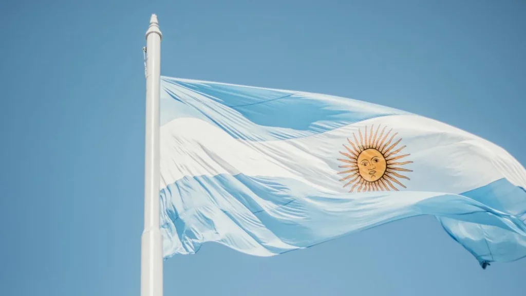 Argentina Bongkar WHO: Keputusan Mengejutkan yang Mengikuti Jejak Amerika Serikat Argentina Bongkar WHO: Keputusan Mengejutkan yang Mengikuti Jejak Amerika Serikat