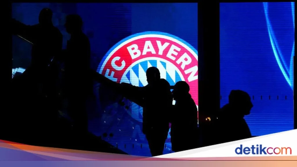Bayern Munich Goyang Bundesliga: Kemenangan 4-0, Rekor Gol Mendekati, dan Dominasi Serangan