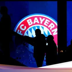 Bayern Munich Goyang Bundesliga: Kemenangan 4-0, Rekor Gol Mendekati, dan Dominasi Serangan