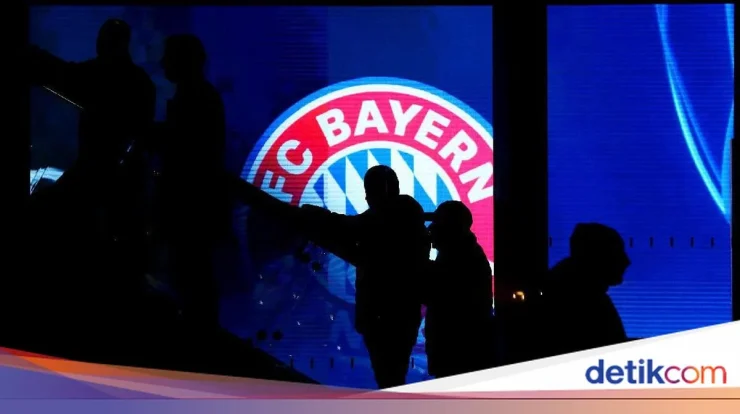 Bayern Munich Goyang Bundesliga: Kemenangan 4-0, Rekor Gol Mendekati, dan Dominasi Serangan