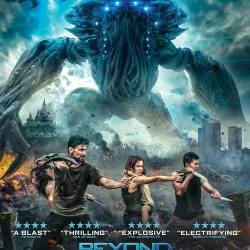 Beyond Skyline: Film Sci‑Fi yang Tayang di Trans TV dan Dampaknya pada Skyline Los Angeles yang Semakin Megah
