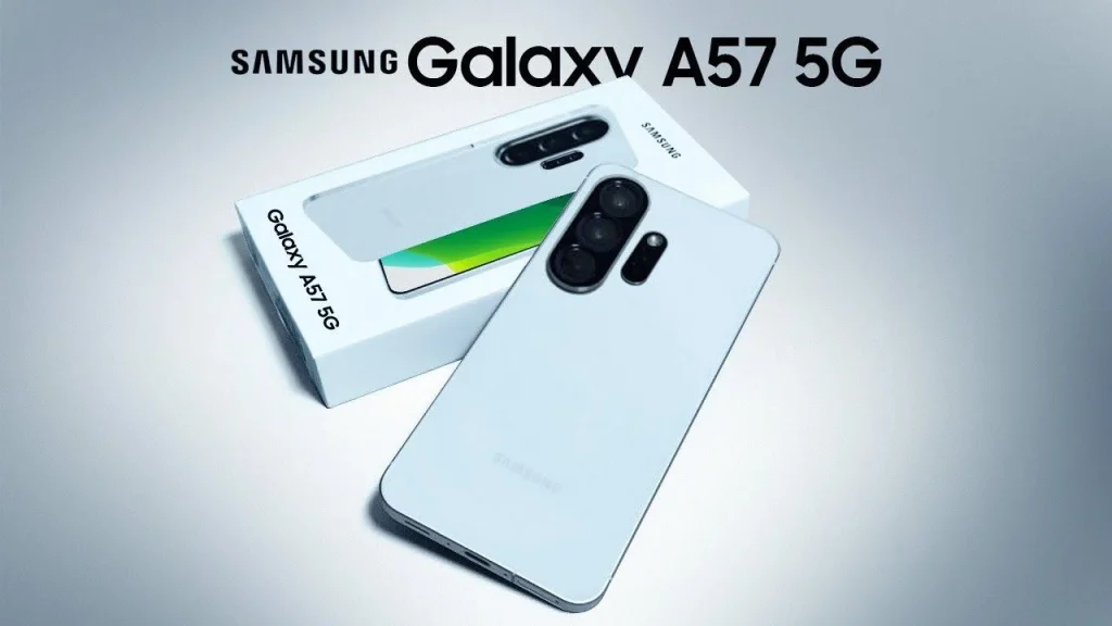 Bocoran Harga dan Spesifikasi Samsung Galaxy A37 & A57: Apa yang Bisa Diharapkan di 2026? Bocoran Harga dan Spesifikasi Samsung Galaxy A37 & A57: Apa yang Bisa Diharapkan di 2026?