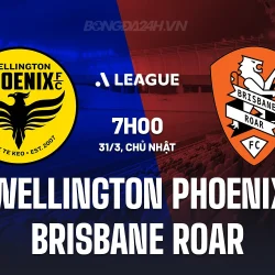 Brisbane Roar Terancam Kalah Besar di Final Piala, Wellington Phoenix Siap Mengguncang
