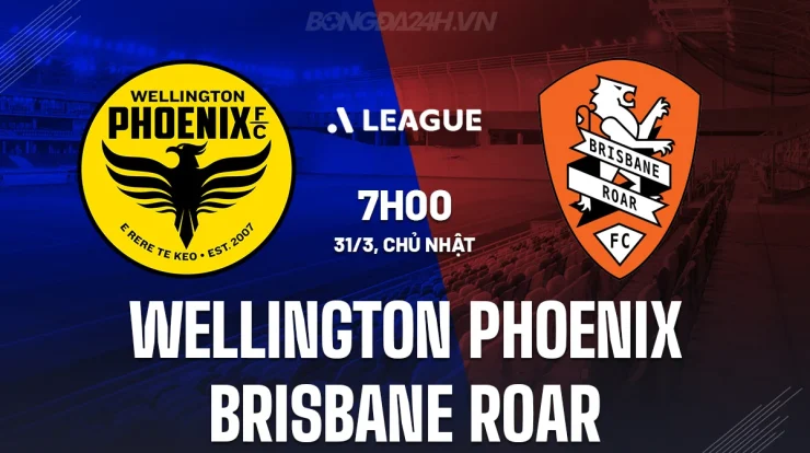 Brisbane Roar Terancam Kalah Besar di Final Piala, Wellington Phoenix Siap Mengguncang