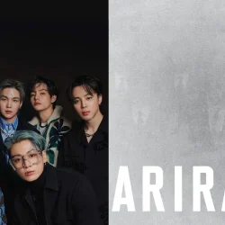 BTS Kembali dengan Album ARIRANG: Kedewasaan Musik yang Membutuhkan Pendengaran Ulang