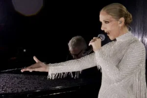 Celine Dion Siap Menggebrak Dunia Musik Lagi: Misteri Poster Paris, Kode Lagu, dan Kebangkitan Pasca Penyakit