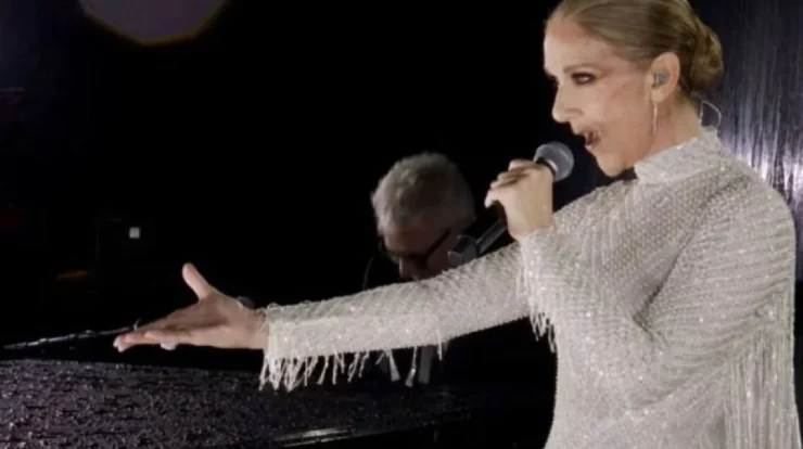 Celine Dion Siap Menggebrak Dunia Musik Lagi: Misteri Poster Paris, Kode Lagu, dan Kebangkitan Pasca Penyakit