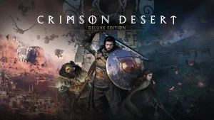 Crimson Desert Pecahkan Rekor Steam: Pembaruan Besar Bawa Game ke Puncak Popularitas
