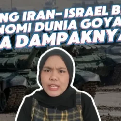 Dampak Geopolitik: Perang AS-Israel vs Iran Guncang Ekonomi Global, Freeport Siapkan Antisipasi Biaya Operasional