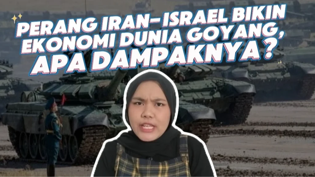 Dampak Geopolitik: Perang AS-Israel vs Iran Guncang Ekonomi Global, Freeport Siapkan Antisipasi Biaya Operasional