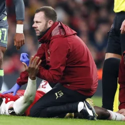 Danny Welbeck: Dari Cedera Parah di Arsenal Hingga Dilepas dari Timnas Inggris, Peran Pentingnya di Brighton Disorot Manajer