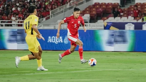 Dari Es Kelapa ke Panggung Internasional: Perjalanan Inspiratif Keluarga Dony Tri Pamungkas