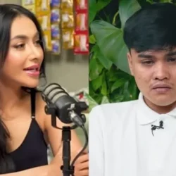 Denada dan Ressa Rossano Berpelukan Haru Setelah 24 Tahun Terpisah, Gugatan Jadi Latar Belakang Baru