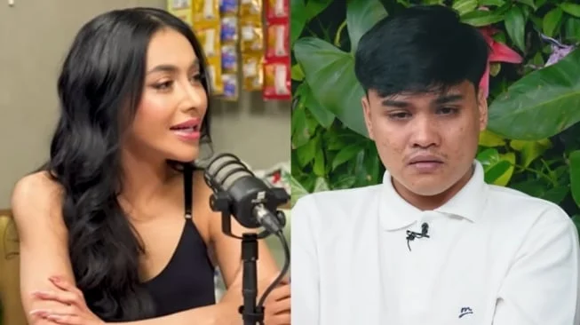 Denada dan Ressa Rossano Berpelukan Haru Setelah 24 Tahun Terpisah, Gugatan Jadi Latar Belakang Baru