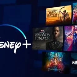 Disney+ Geliat dengan Mini Episodes dan Film Populer, Penonton Meningkat Tajam!