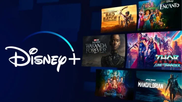 Disney+ Geliat dengan Mini Episodes dan Film Populer, Penonton Meningkat Tajam!