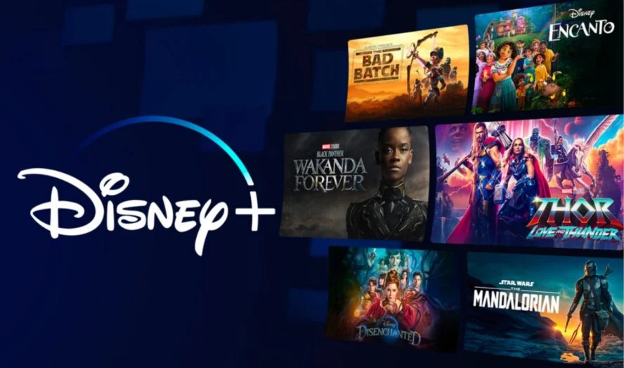 Disney+ Geliat dengan Mini Episodes dan Film Populer, Penonton Meningkat Tajam!