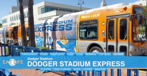 Dodger Stadium Siap Sambut Musim 2026 dengan Layanan Express, Menu Baru, dan Penampilan Bintang Pitcher