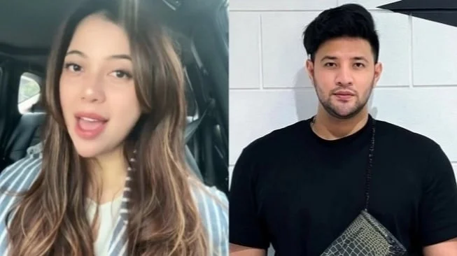 Dokter Kamelia Bongkar: Naksir Reza Arap, Proyek Bareng, dan Cinta Baru Ammar!