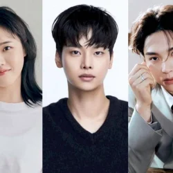 Drama 'Absolute Value of Romance' Siapkan Romansa Cerdas dan Kompetisi Akting Antara Kim Hyang Gi & Cha Hak Yeon
