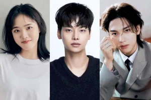 Drama 'Absolute Value of Romance' Siapkan Romansa Cerdas dan Kompetisi Akting Antara Kim Hyang Gi & Cha Hak Yeon