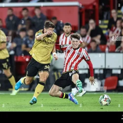 Drama di Bramall Lane: Wrexham Balikkan Angka, Mengalahkan Sheffield United 2-1