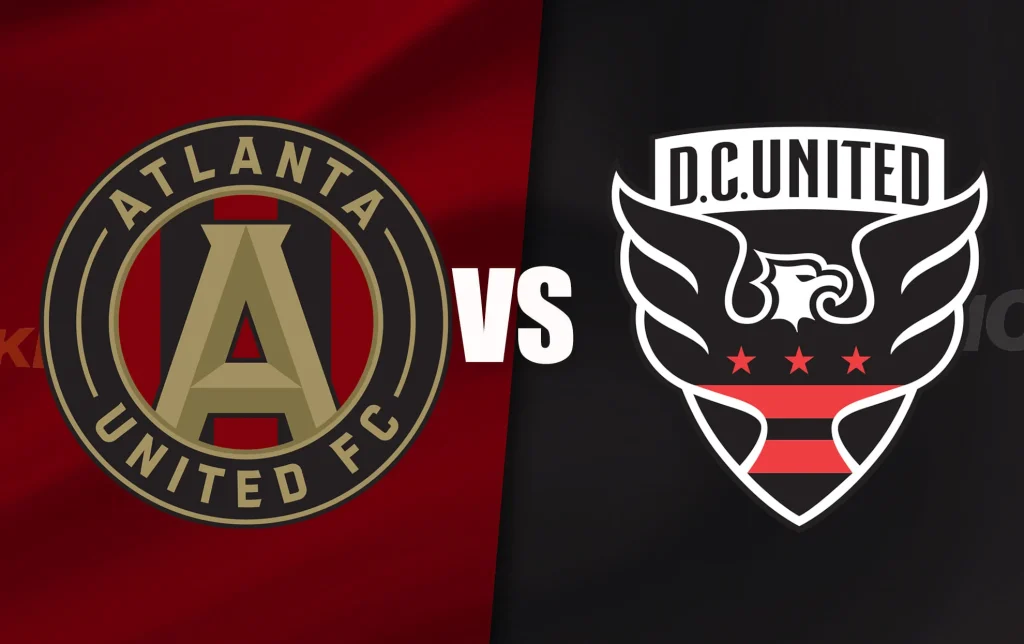Drama di Lapangan: Atlanta United vs DC United Mengguncang MLS dengan Kejutan Tak Terduga Drama di Lapangan: Atlanta United vs DC United Mengguncang MLS dengan Kejutan Tak Terduga