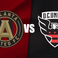 Drama di Lapangan: Atlanta United vs DC United Mengguncang MLS dengan Kejutan Tak Terduga