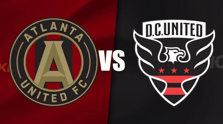 Drama di Lapangan: Atlanta United vs DC United Mengguncang MLS dengan Kejutan Tak Terduga