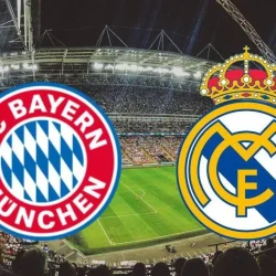 Drama Laga El Clasico Versi Bayern: Kimmich, Alexander-Arnold, dan Bayangan Matthäus Mengguncang Real Madrid