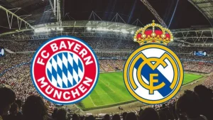 Drama Laga El Clasico Versi Bayern: Kimmich, Alexander-Arnold, dan Bayangan Matthäus Mengguncang Real Madrid