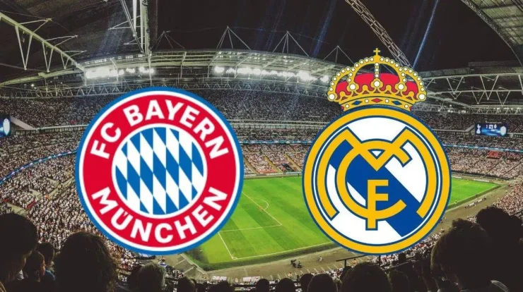 Drama Laga El Clasico Versi Bayern: Kimmich, Alexander-Arnold, dan Bayangan Matthäus Mengguncang Real Madrid