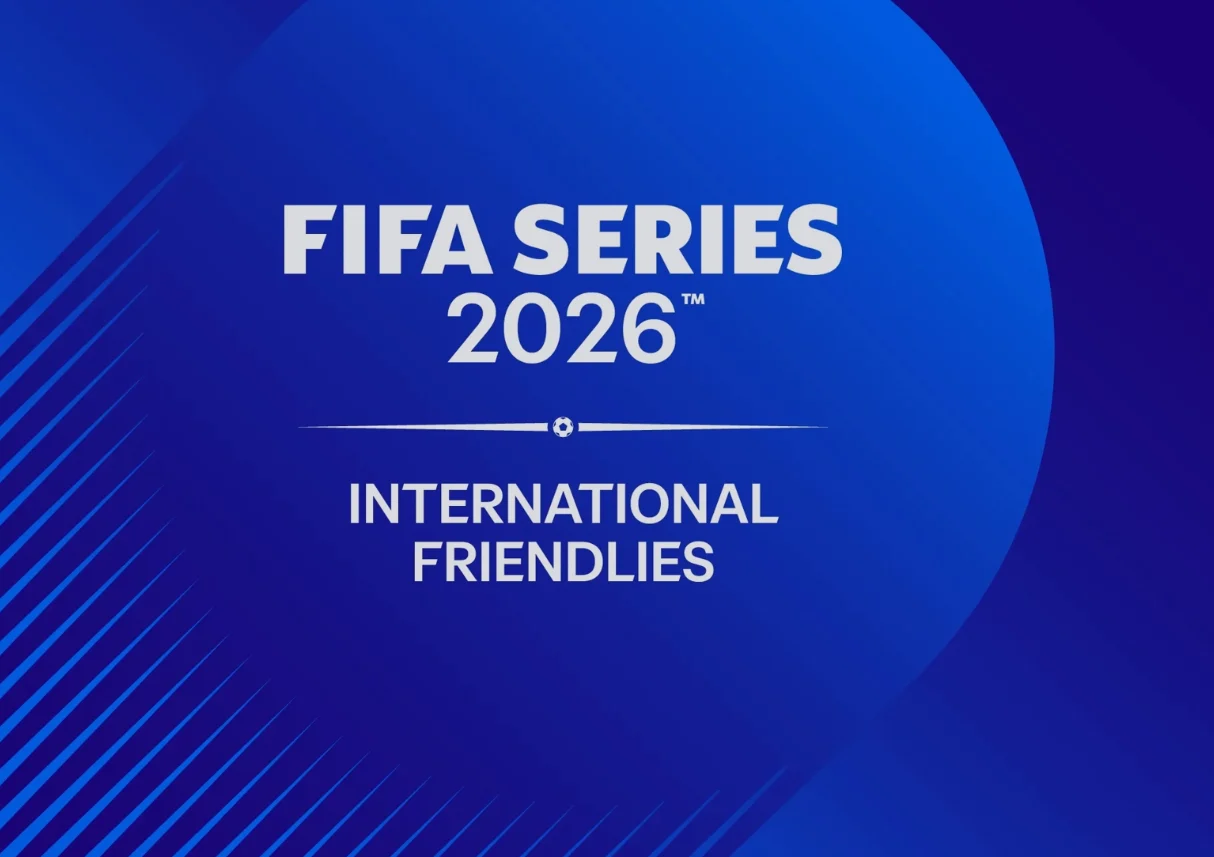 Drama Laga Persahabatan Gabon vs Trinidad and Tobago Mengguncang FIFA Series 2026