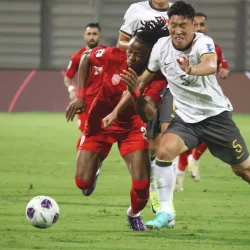 Drama Menit Akhir: Emerson Penyet Tuan Rumah, Toulouse Kalahkan Lorient dalam Pertarungan Sengit