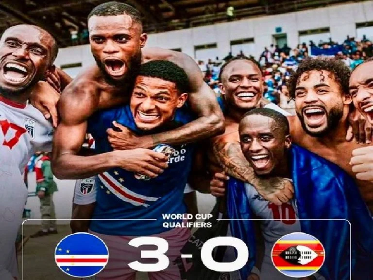 Drama Sepak Bola Afrika dan Eropa: Cape Verde vs Finland Siap Guncang Panggung Internasional!