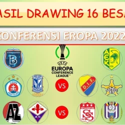 Drama Tak Terduga di Liga Konferensi Eropa: Sparta Praha vs AZ Alkmaar dan Kejutan Lainnya