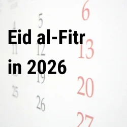 Eid al-Fitr 2026: Tanggal Baru, Panduan Keselamatan, dan Kontroversi Penetapan di Timur Tengah