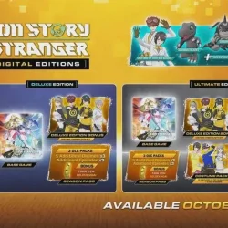 Eksklusif: DLC Besar Digimon Story: Time Stranger Akan Rilis di 2027 – Semua Detailnya!
