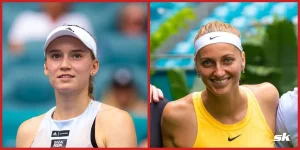 Elena Rybakina Siap Hadapi Jadwal Brutal Miami Open setelah Lelah di Dubai
