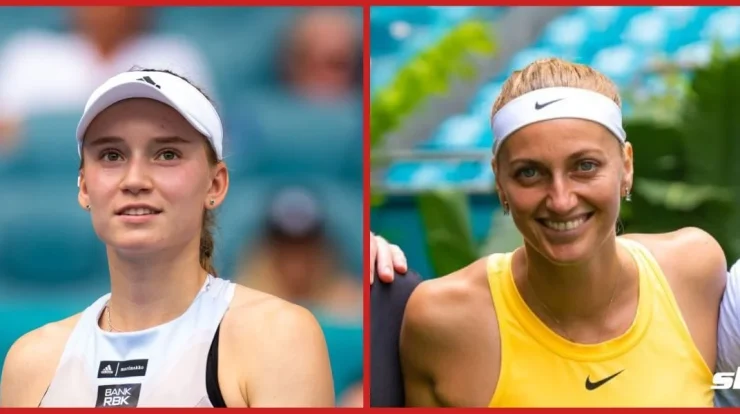 Elena Rybakina Siap Hadapi Jadwal Brutal Miami Open setelah Lelah di Dubai