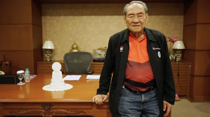 Empat Penguasa Kekayaan Indonesia Masuk Daftar Forbes 2026, Bambang Hartono Menjadi Sorotan