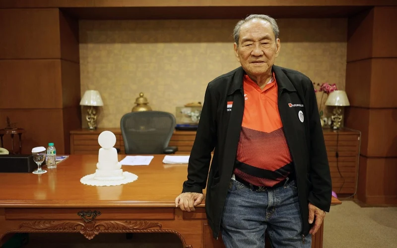 Empat Penguasa Kekayaan Indonesia Masuk Daftar Forbes 2026, Bambang Hartono Menjadi Sorotan